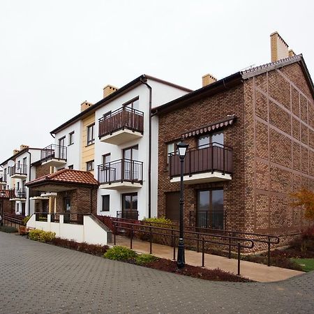 Apartament Morski Sztutowo Exterior photo