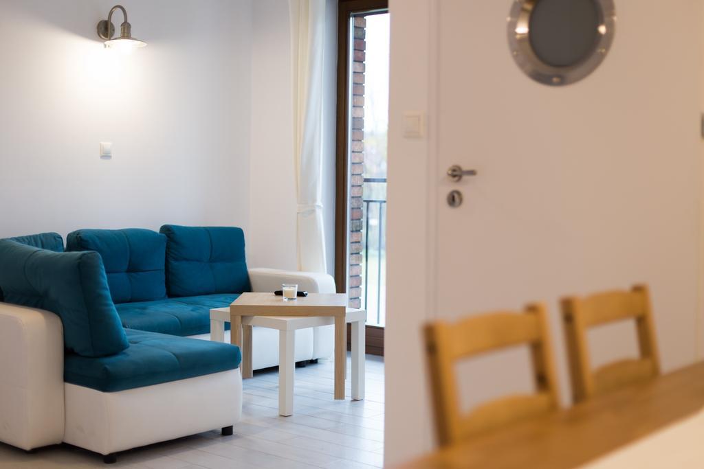 Apartament Morski Sztutowo Exterior photo