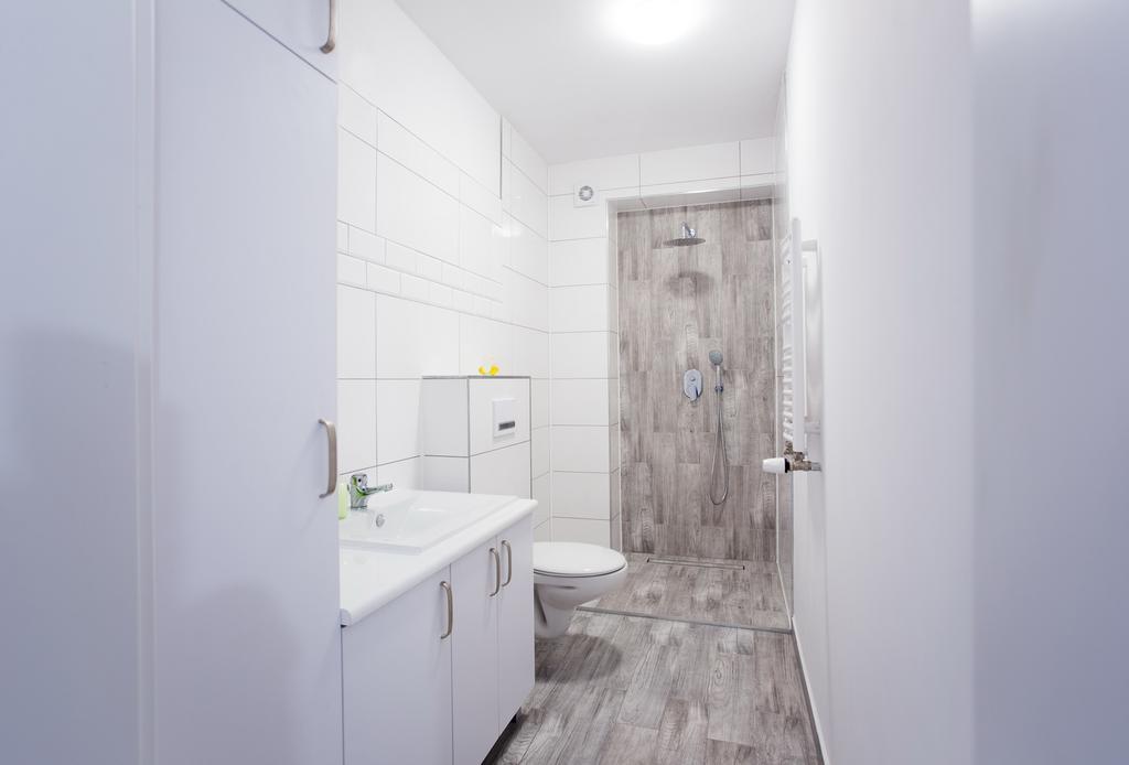 Apartament Morski Sztutowo Exterior photo